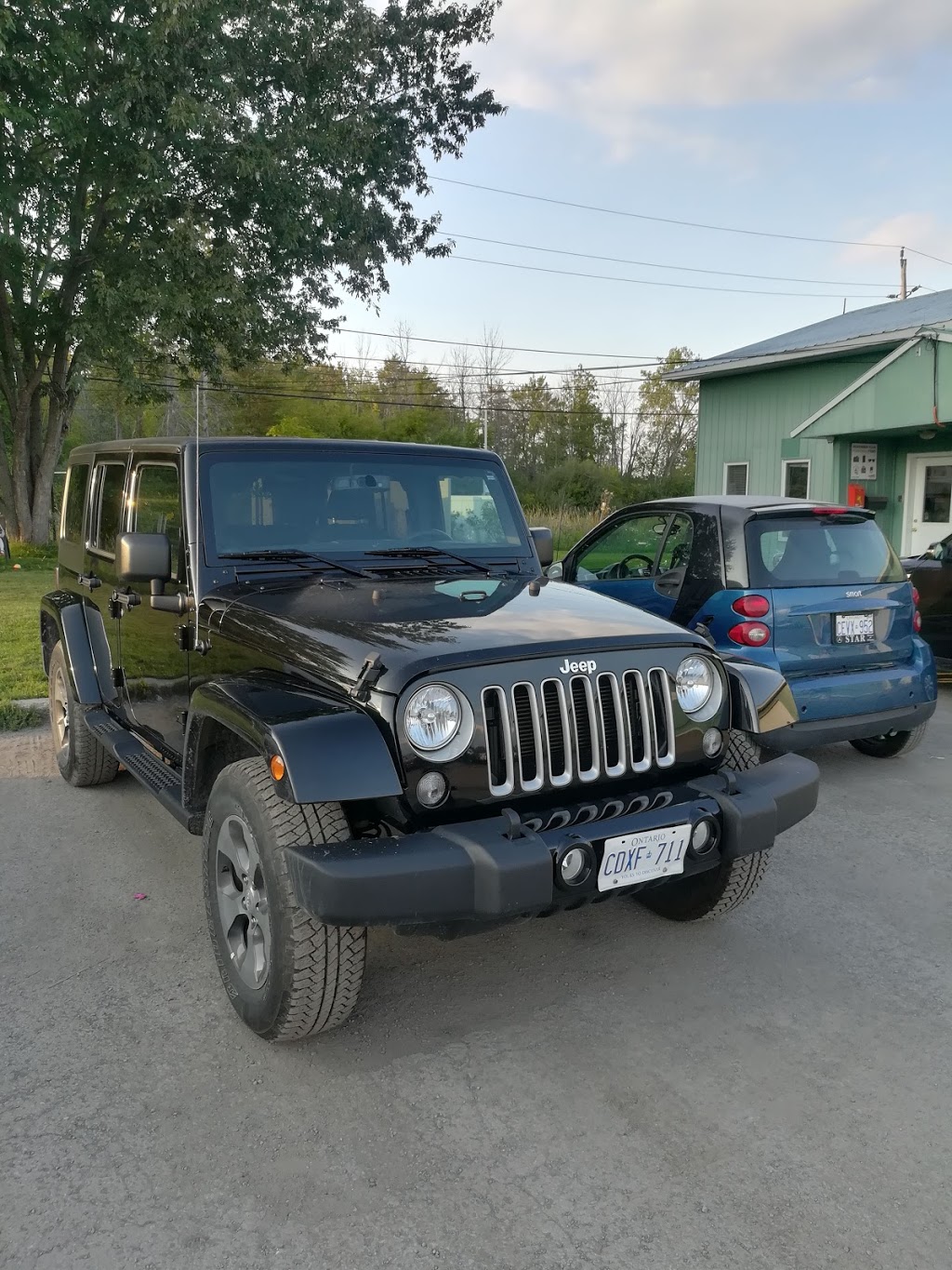 Routes car rentals | Ottawa International Airport (Off-Terminal), 2644 Leitrim Rd, Gloucester, ON K1T 3V3, Canada | Phone: (613) 523-3003
