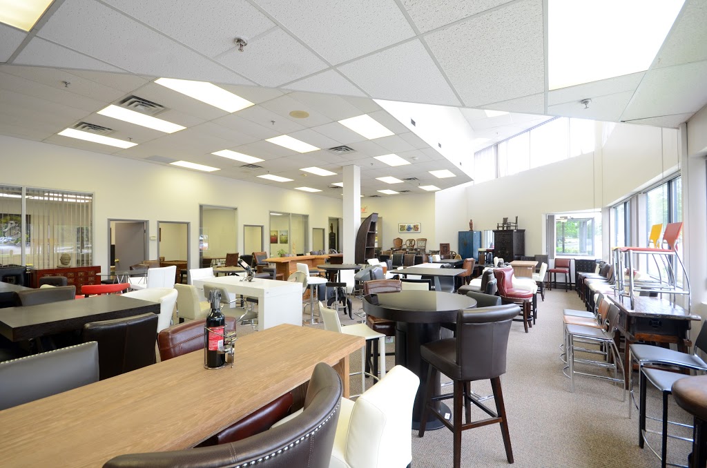 ARTeFAC | 1375 Aimco Blvd #10, Mississauga, ON L4W 1B5, Canada | Phone: (905) 361-7447