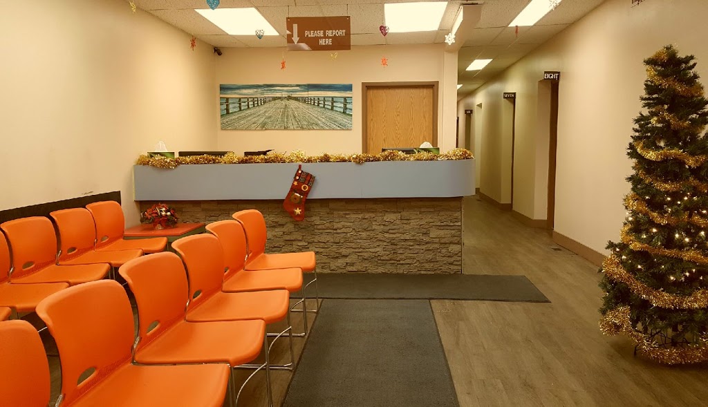 Prana Family Medical Centre | 208 Regent Ave W, Winnipeg, MB R2C 1R2, Canada | Phone: (204) 222-6771
