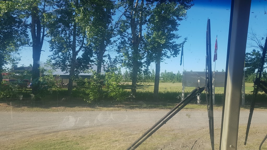 Comfort Plus Campground | Hwy 1 E, Regina, SK S4N 2G6, Canada | Phone: (306) 781-2810