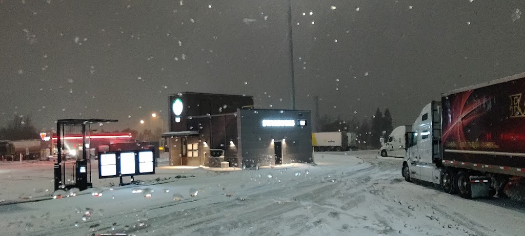 Starbucks | 201 Fairview Rd, Barrie, ON L4N 9B1, Canada | Phone: (705) 712-3712