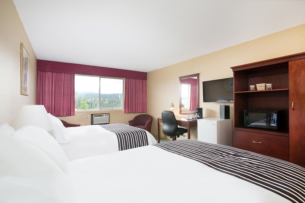 Sandman Inn Princeton | 102 Frontage Road, Princeton, BC V0X 1W0, Canada | Phone: (250) 295-6923