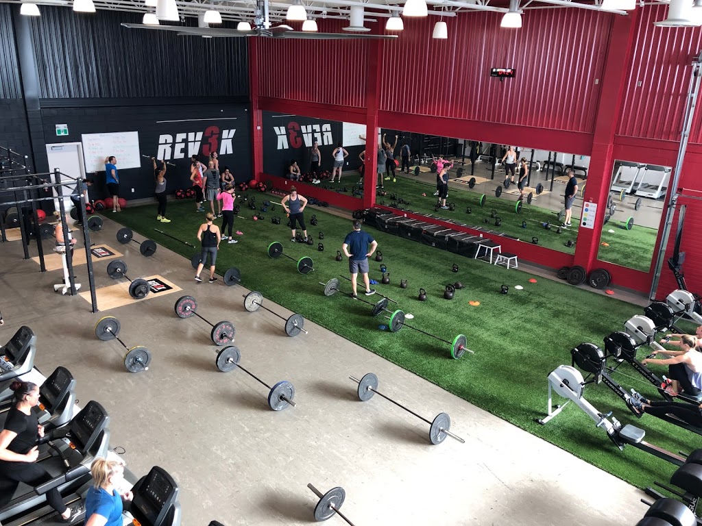 REV3K | 1249 Hyde Park Rd Building C, London, ON N6H 5K6, Canada | Phone: (519) 474-2871
