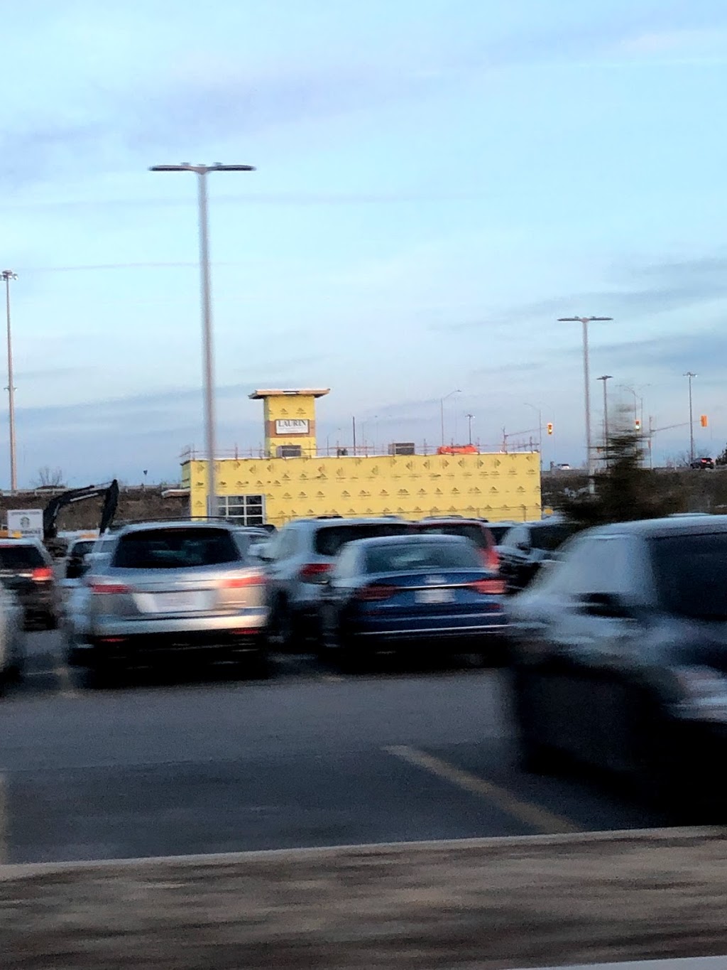 Starbucks Opening Soon Unnamed Road Stittsville ON K2S 1B9 Canada