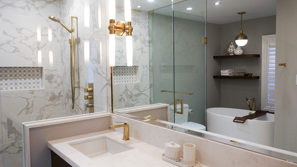 Oakville Kitchen & Bath Centre | 599 Third Line, Oakville, ON L6L 4A8, Canada | Phone: (905) 827-4611