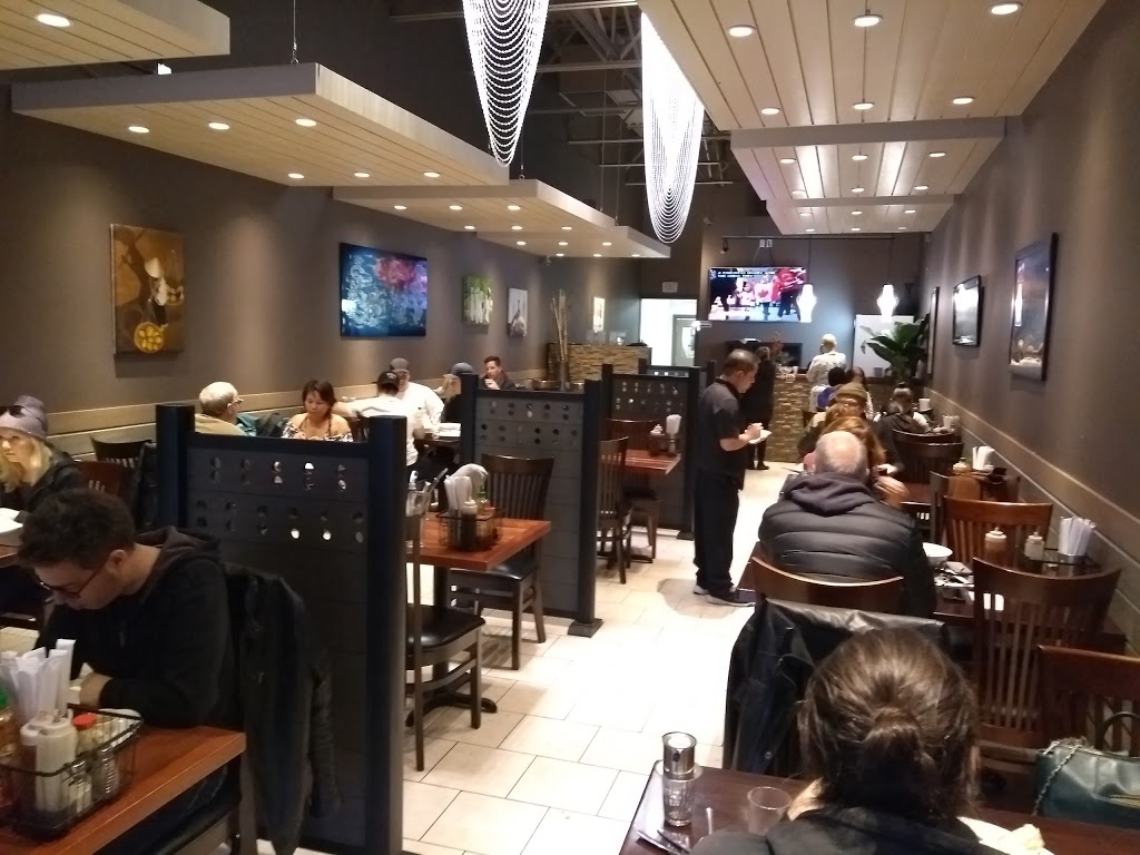 Fresh Lemongrass Vietnamese Restaurant | 3107 48 Ave, Vernon, BC V1T 3R6, Canada | Phone: (778) 475-1688