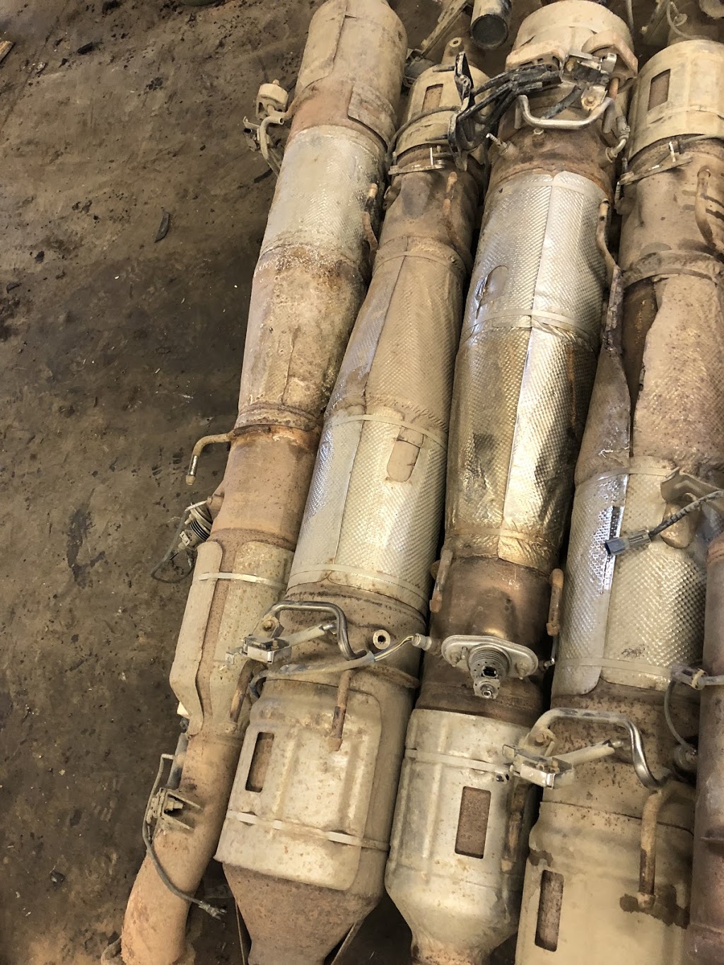 Eagle Tech Recycling Ltd. | 3315 64 Ave NW, Edmonton, AB T6P 1N7, Canada | Phone: (780) 395-0144