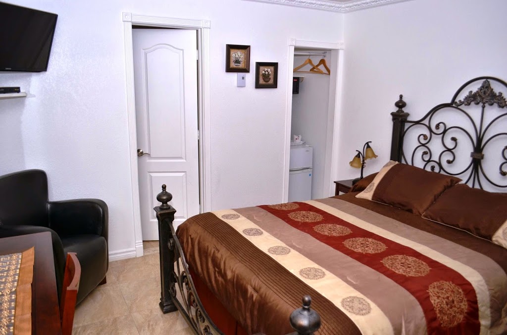 Motel Ritz | 137 Boulevard Gréber, Gatineau, QC J8T 3R1, Canada | Phone: (819) 568-0440