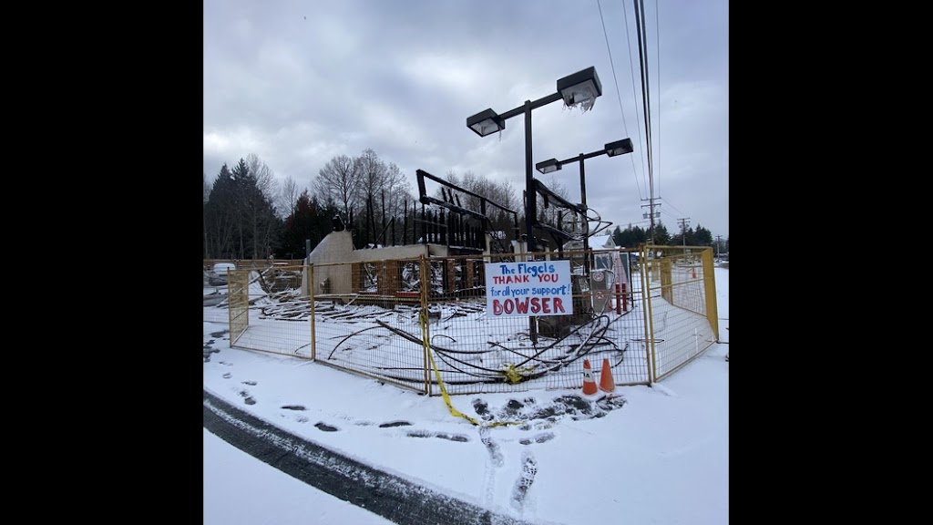 Bowser Automotive | 6970 Island Hwy W, Bowser, BC V0R 1G0, Canada | Phone: (250) 757-8341