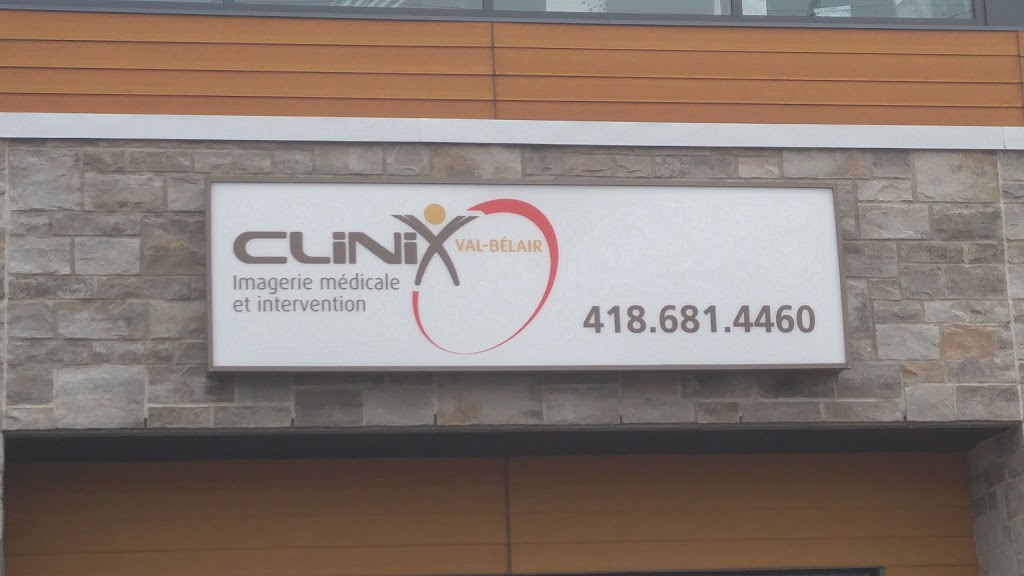 Clinix | 1147 Boulevard Pie-XI N # 204, Québec, QC G3K 2P8, Canada | Phone: (418) 653-9933