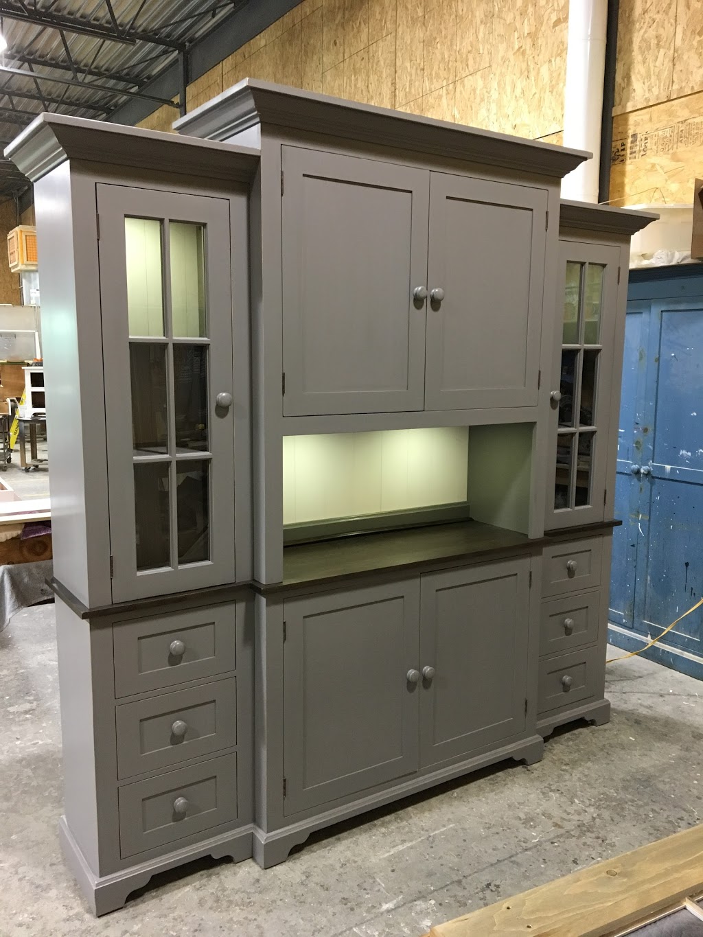 Camlen Inc | Lakeside (store, 336 Rue Victoria #110, Knowlton, QC J0E 1V0, Canada | Phone: (450) 243-5785