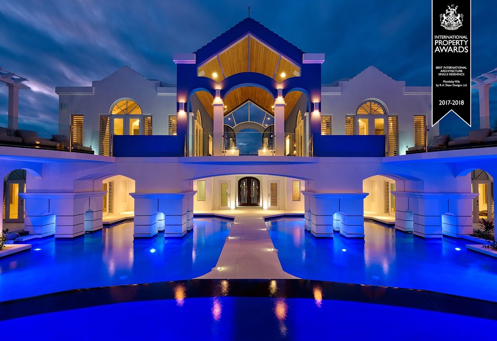 RA Shaw Architecture | 8 Lena Cmn, St. Catharines, ON L2N 2T3, Canada | Phone: (289) 219-3044