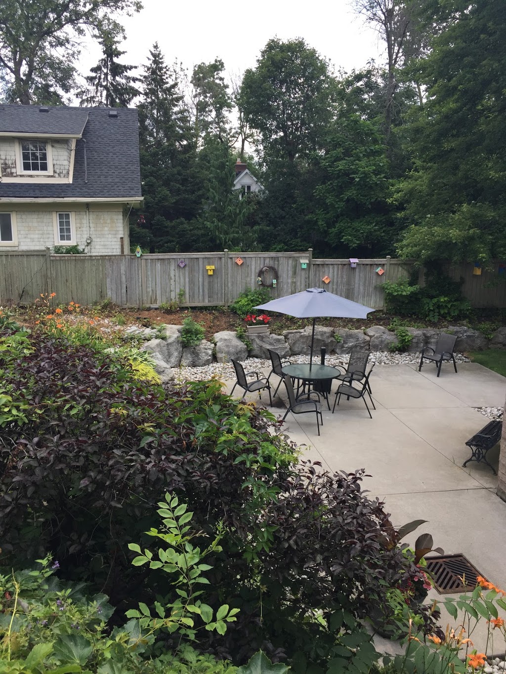 Willoughby Manor Retirement Residence | 3584 Bridgewater St, Niagara Falls, ON L2G 6H1, Canada | Phone: (905) 295-6288