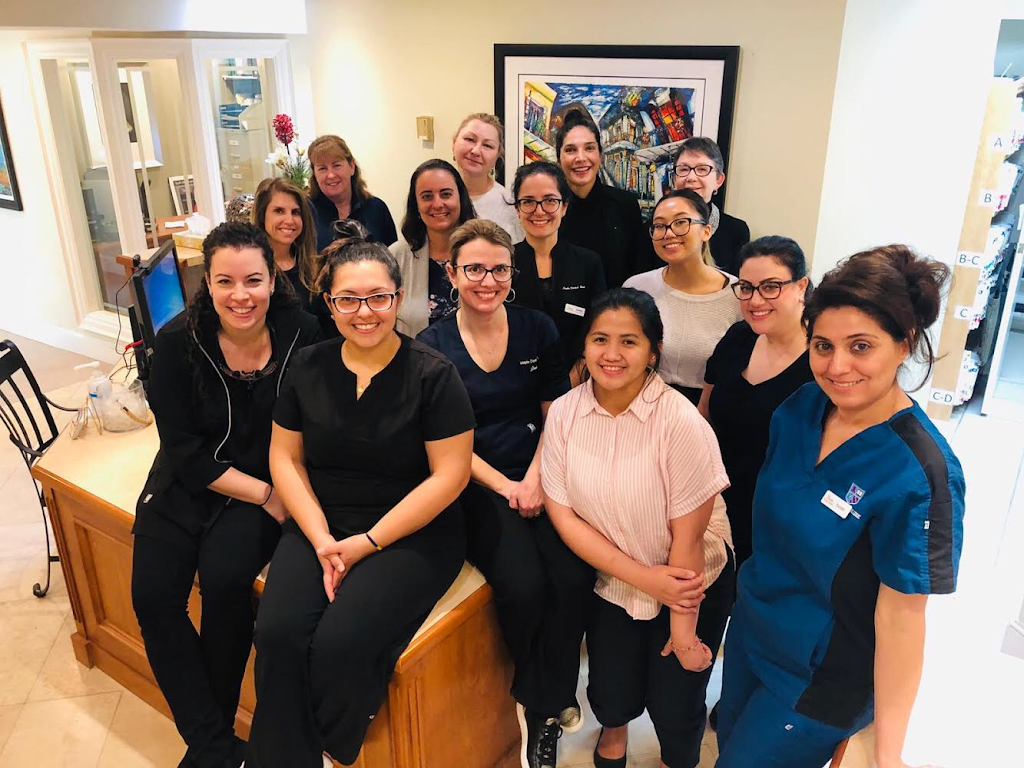 Maple Dental Health | 9983 Keele St #302, Maple, ON L6A 3Y5, Canada | Phone: (647) 793-6898