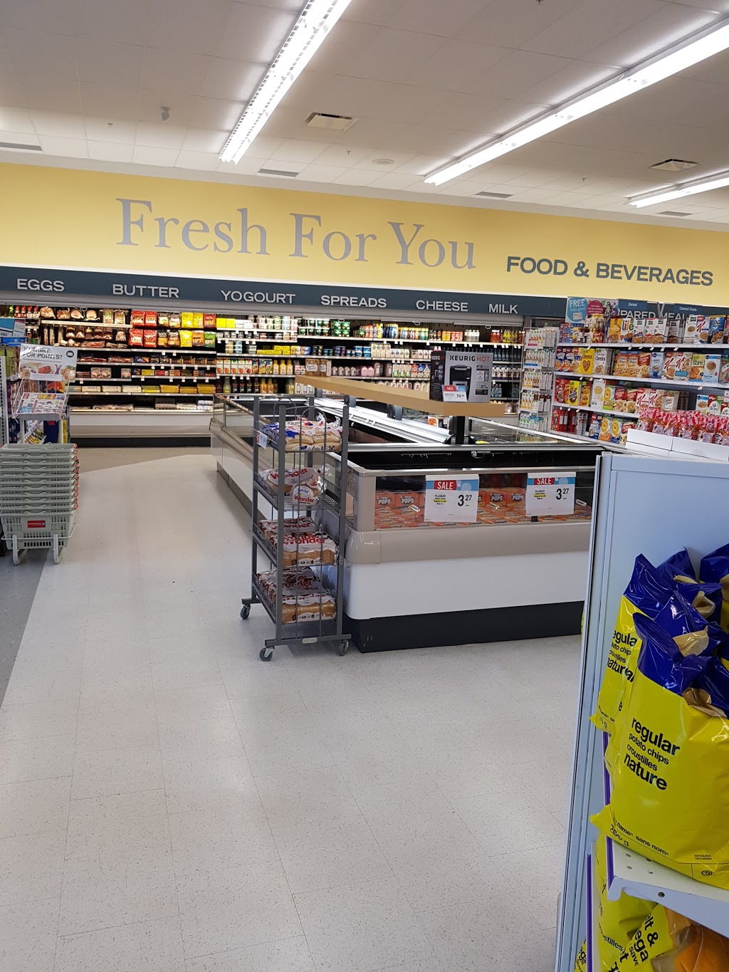 Shoppers Drug Mart | 100 Westpark Blvd, Fort Saskatchewan, AB T8L 0B2, Canada | Phone: (780) 998-1821