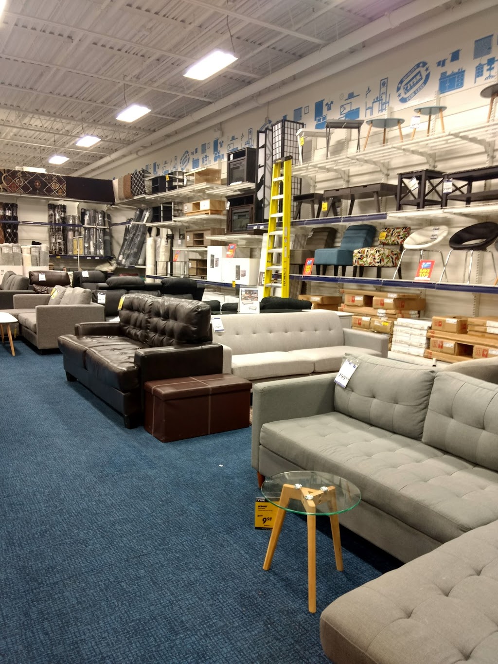 JYSK | 600 Murphy Rd, Sarnia, ON N7S 5T7, Canada | Phone: (519) 704-1626