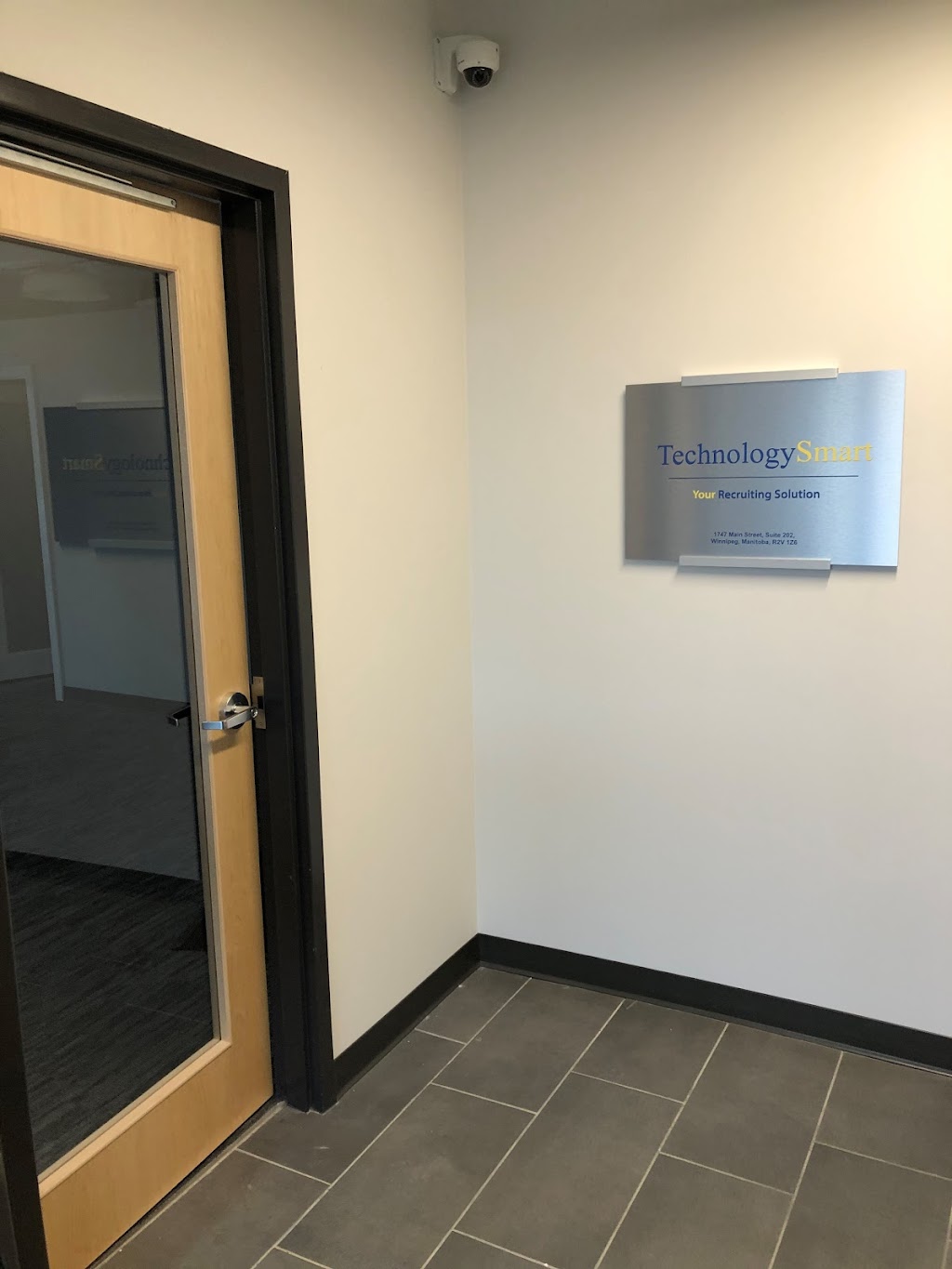 Technology Smart Recruitment | 1747 Main St, Winnipeg, MB R2V 1Z6, Canada | Phone: (204) 599-0246