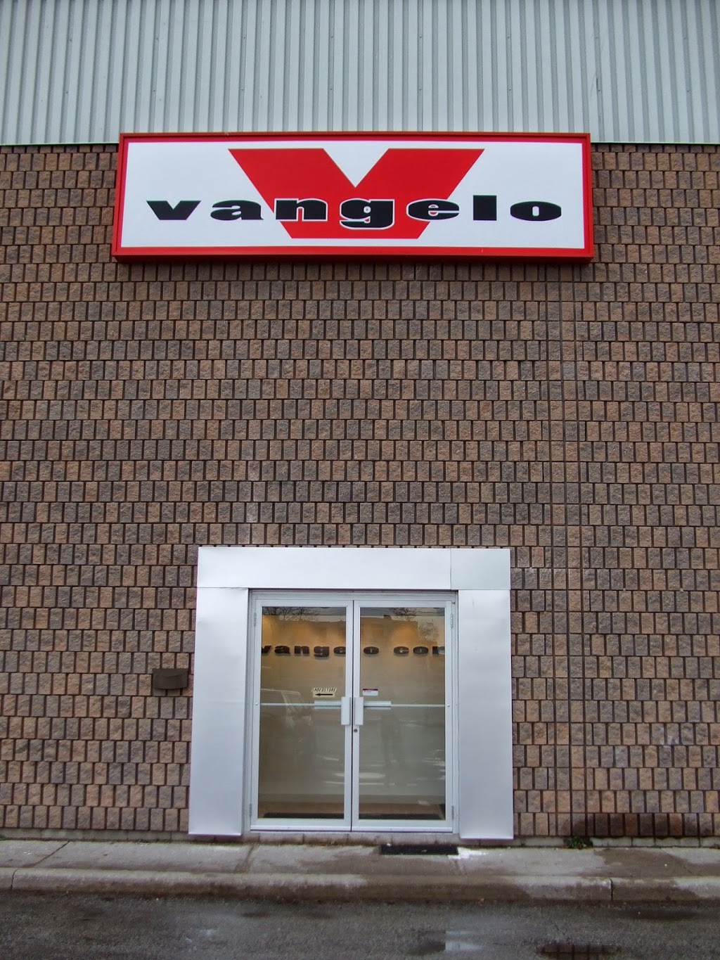 Vangelo Corporation. | 55 Woodbine Downs Blvd, Etobicoke, ON M9W 6N5, Canada | Phone: (416) 679-1788