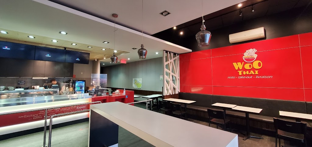 WooThai | 1 Rue Dufferin, Salaberry-de-Valleyfield, QC J6S 1Y3, Canada | Phone: (450) 747-1895