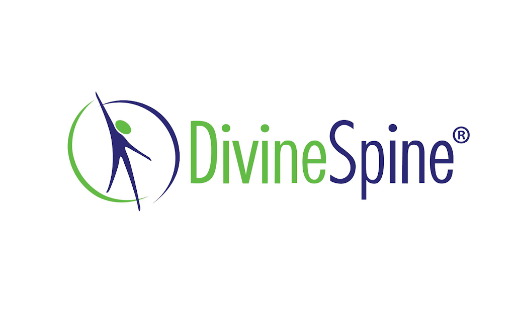 Divine Spine | 270 Baseline Rd Unit 178, Sherwood Park, AB T8H 2A3, Canada | Phone: (780) 570-0074