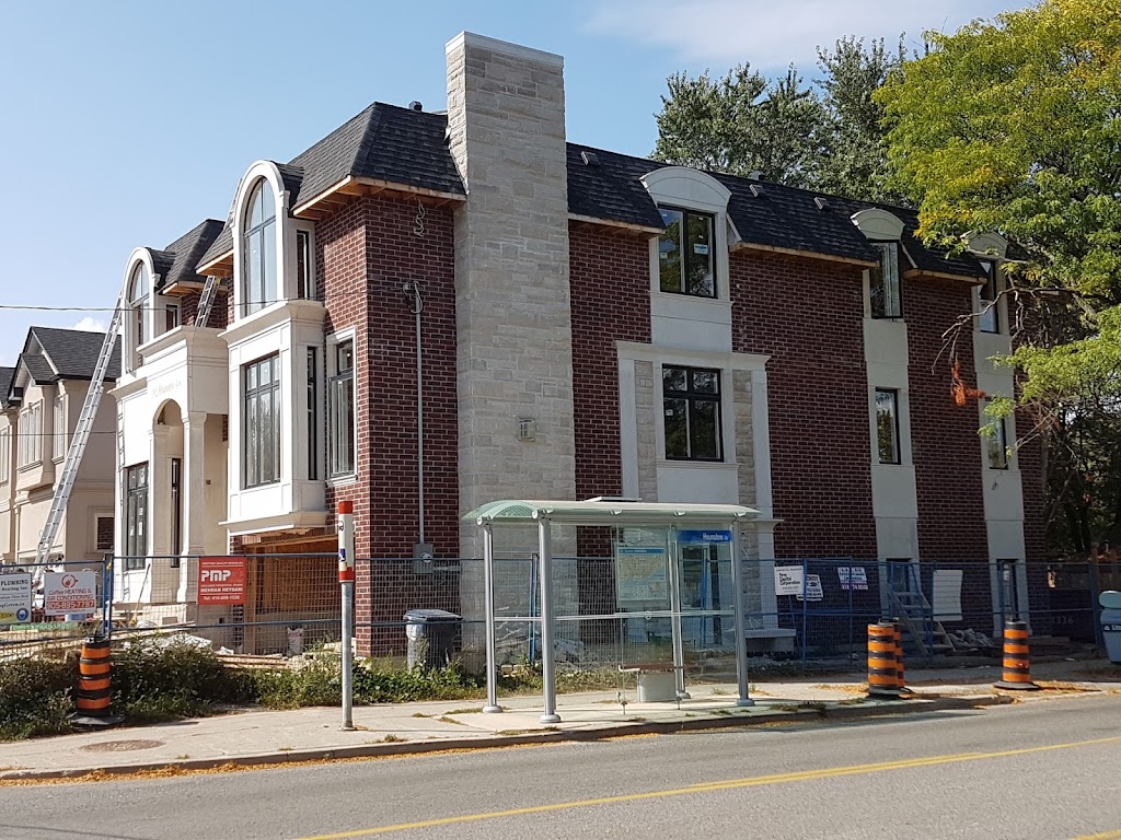 Kareem Precast Concrete | 133 Oakdale Rd, North York, ON M3N 1W2, Canada | Phone: (416) 742-1111