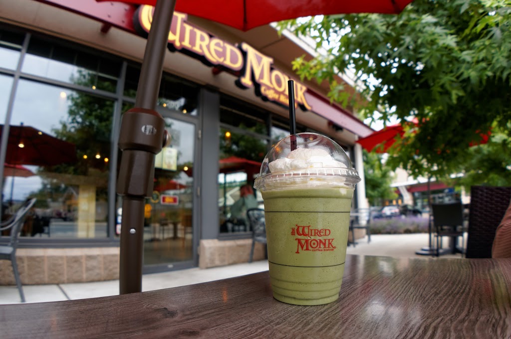 Wired Monk | 20330 88 Ave, Langley City, BC V1M 2Y4, Canada | Phone: (604) 371-2779