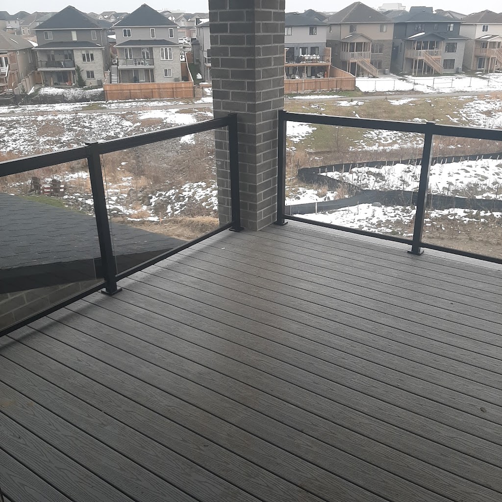 Velocity Construction | 2033 Cedarpark Dr, London, ON N5X 0H9, Canada | Phone: (519) 657-5312