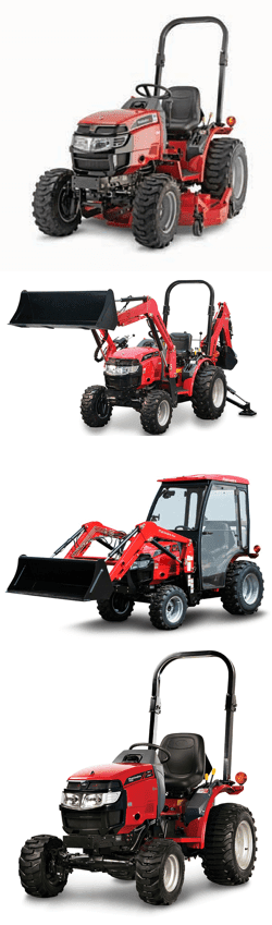 Reis Equipment Centers | 479 OBrien Rd, Renfrew, ON K7V 3Z3, Canada | Phone: (613) 432-4133