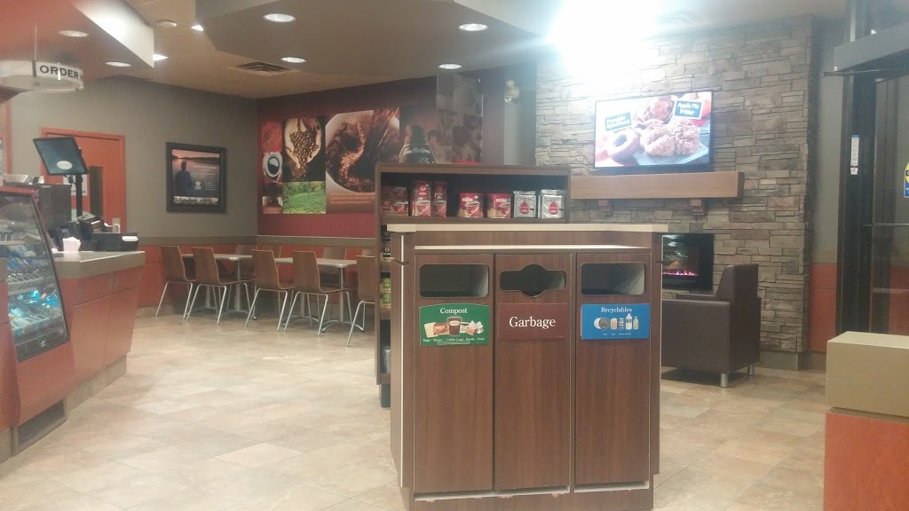 Tim Hortons | 33 Main St, Trenton, NS B0K 1X0, Canada | Phone: (902) 752-2297