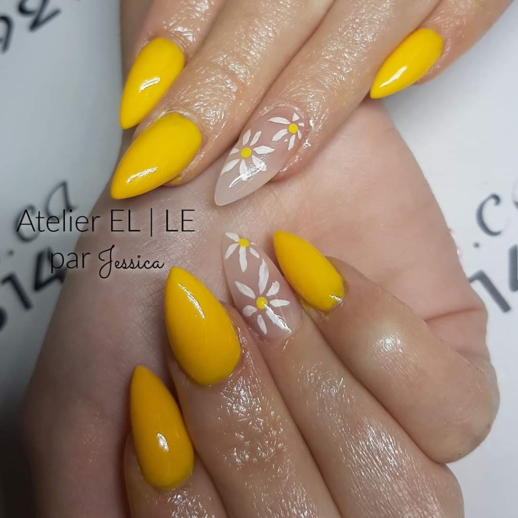 Extencils.ca - Ongles, Rehaussement Extensions De Cils | 296 Rue Sainte-Anne, Varennes, QC J3X 1R7, Canada | Phone: (514) 929-5314