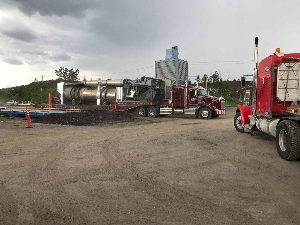 Nasco inc. | 15 Rue Cantin, Pont-Rouge, QC G3H 2H5, Canada | Phone: (418) 873-4402