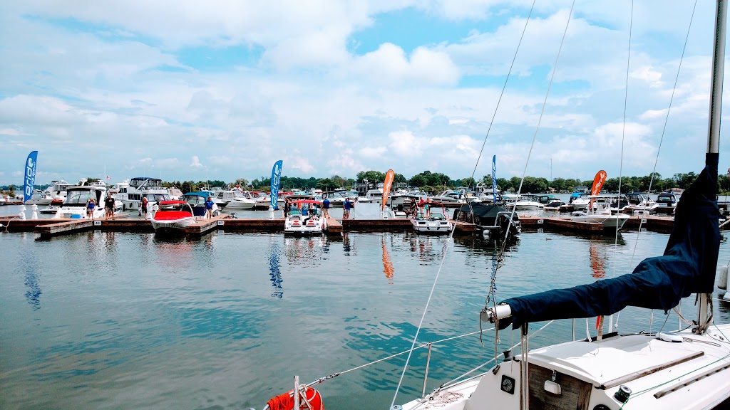 Orillia Boat Cruises | 209 Mississauga St E, Orillia, ON L3V 6S1, Canada | Phone: (705) 325-2628