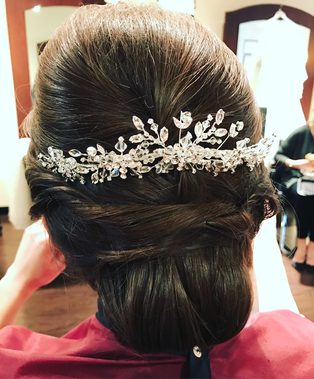 SM Hair Studio | 21 Princeton Pl, Orchard Park, NY 14127, USA | Phone: (716) 603-4888