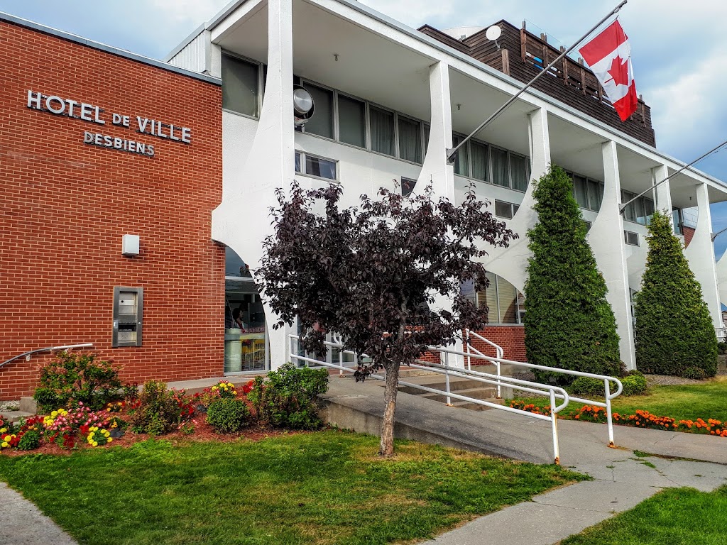 Desbiens Municipality | 925 Rue Hébert, Desbiens, QC G0W 1N0, Canada | Phone: (418) 346-5571