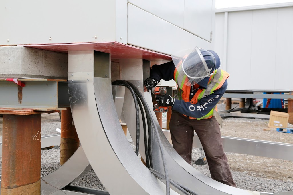 Deltro Electric Ltd. | 1706 Mattawa Ave, Mississauga, ON L4X 1K1, Canada | Phone: (800) 866-1109