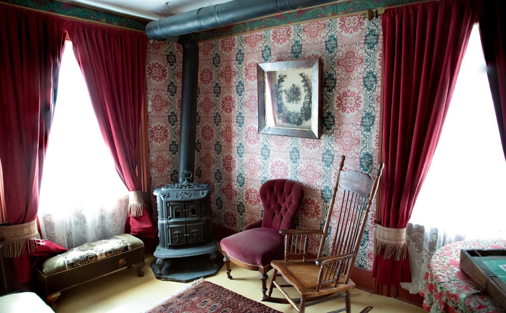 Pickering Museum Village | 2365 Concession Rd 6, Greenwood, ON L0H 1H0, Canada | Phone: (905) 683-8401