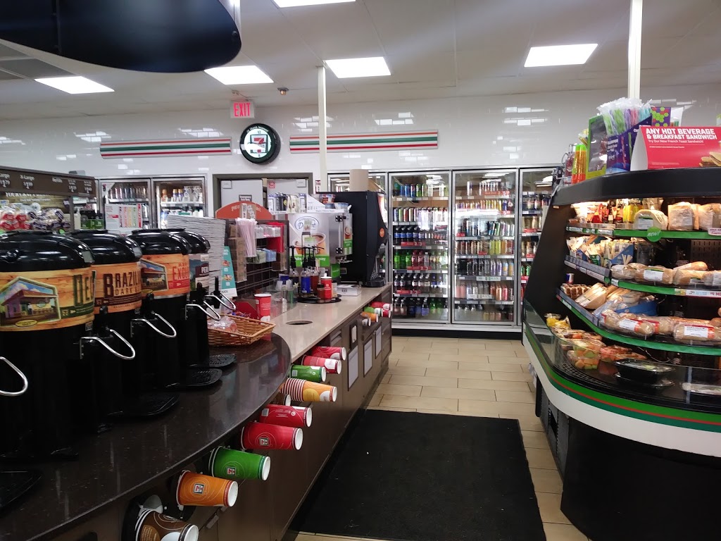 7-Eleven | 2620 Niagara St, Niagara Falls, NY 14303, USA | Phone: (716) 282-1163
