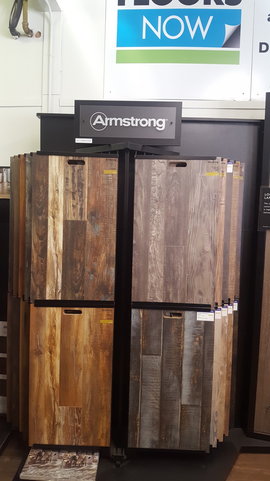 Floors Now - Moose Jaw | 850 High St W, Moose Jaw, SK S6H 1T9, Canada | Phone: (306) 972-7700