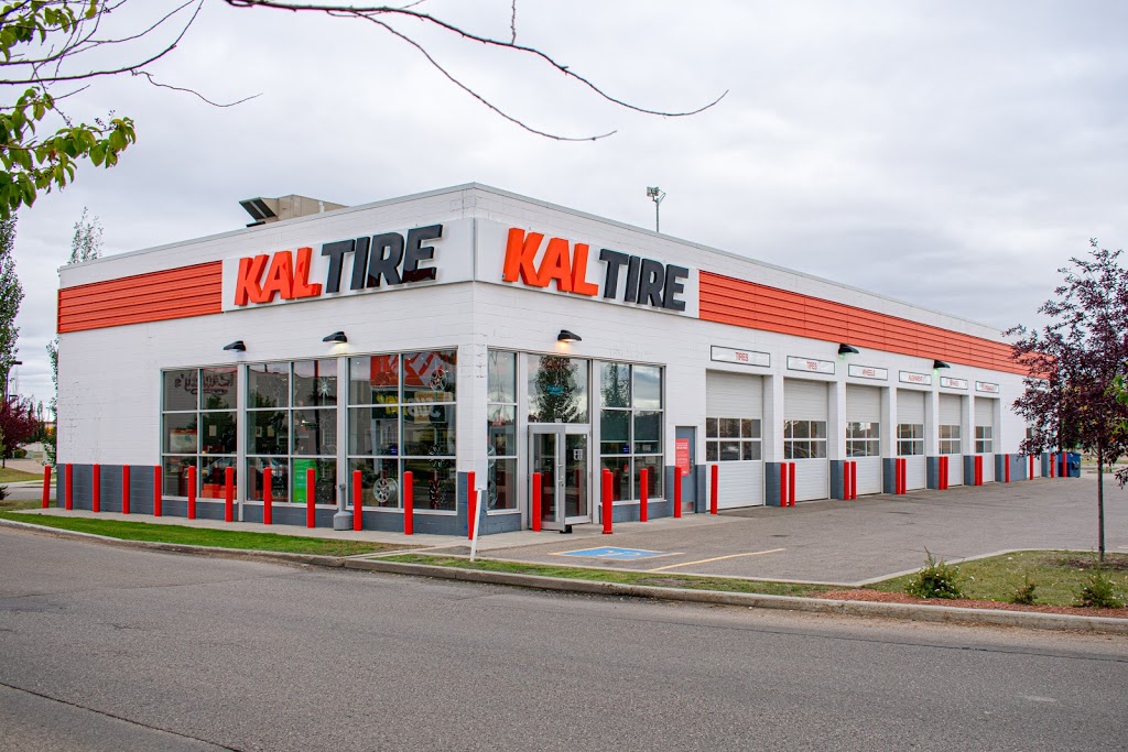 Kal Tire | 2030 101 St NW, Edmonton, AB T6N 1J2, Canada | Phone: (780) 468-1290