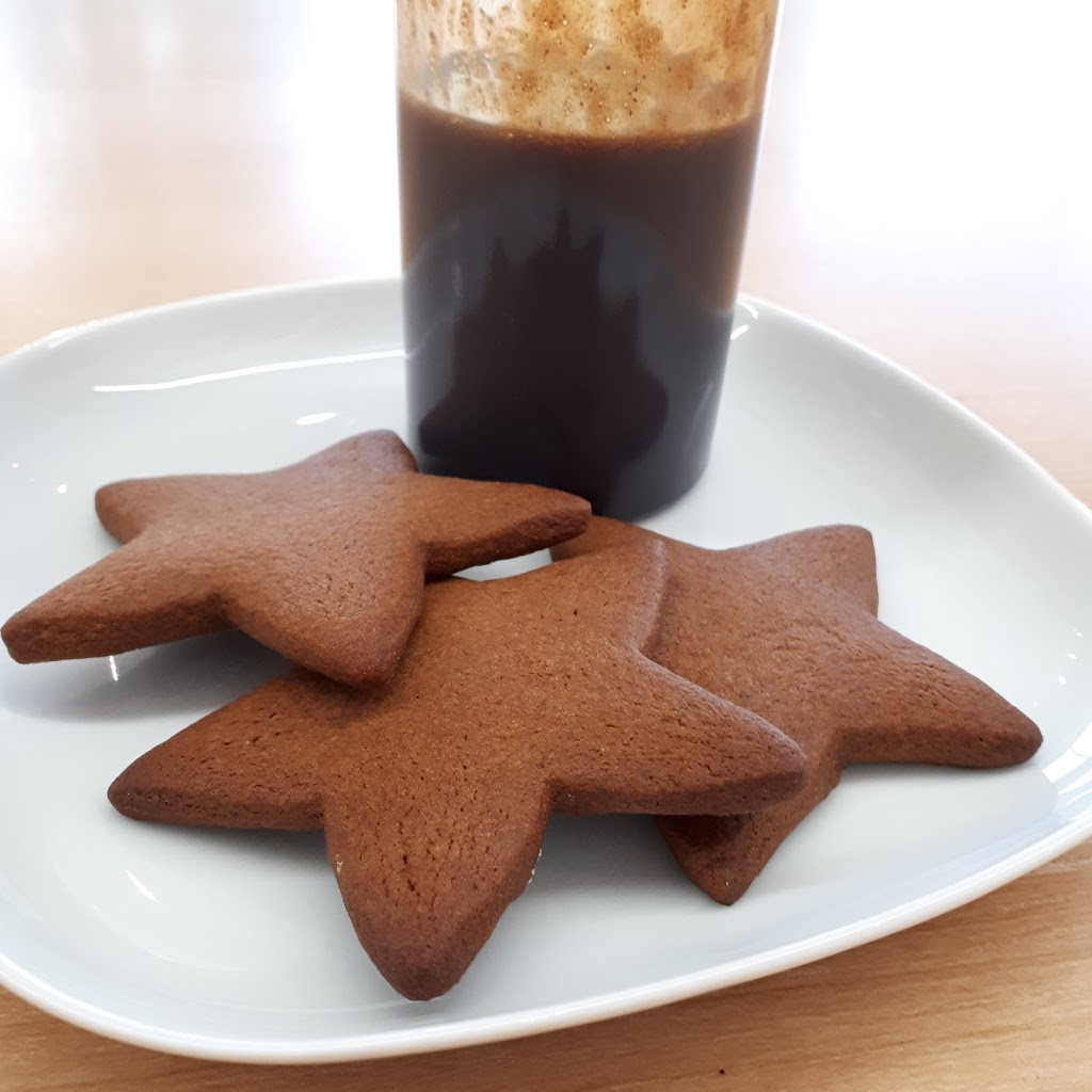 Café #sansfiltre | 2000-A Chemin du Fer-à-Cheval, Sainte-Julie, QC J3E 2T7, Canada | Phone: (450) 922-8484