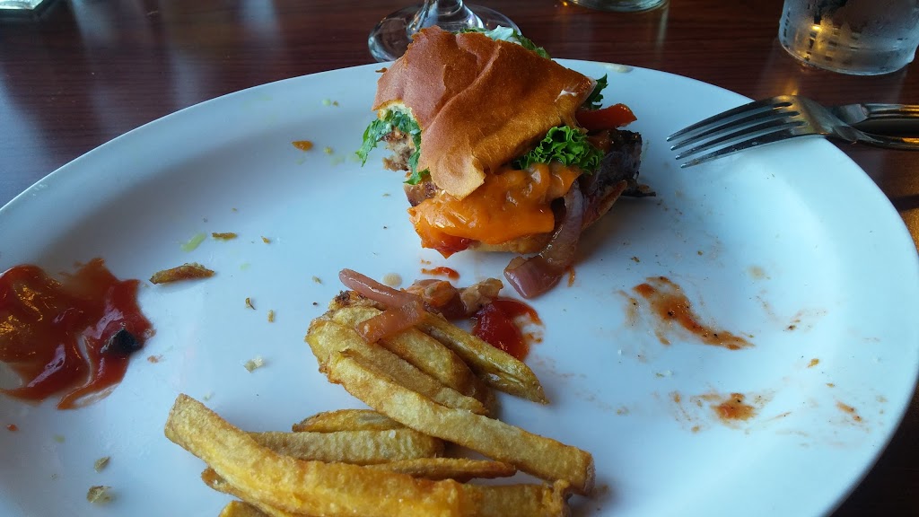 Chakalaka Bar & Grill | 13230 Trans-Canada Hwy, Ladysmith, BC V9G 1L8, Canada | Phone: (250) 924-0324