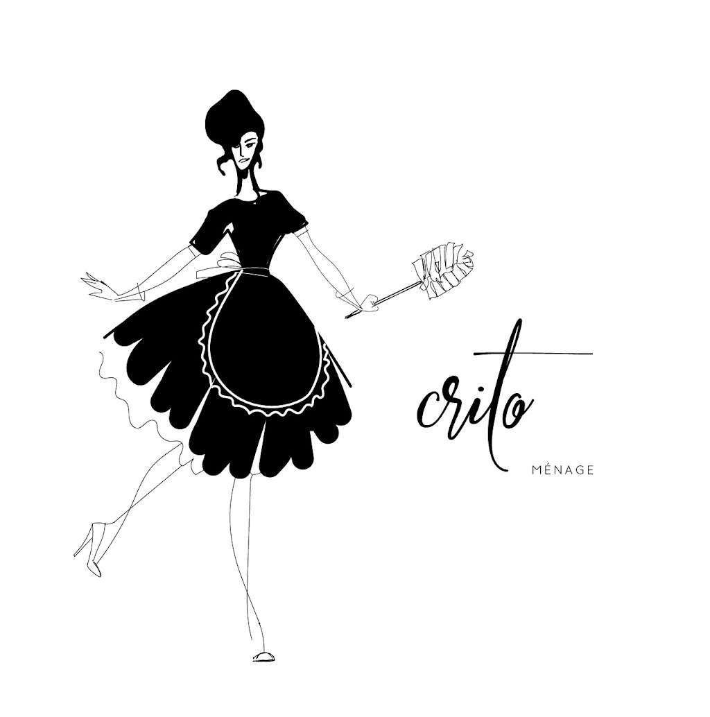 crito ménage | 618 Rue de Pompadour, Mascouche, QC J7K 0S5, Canada | Phone: (438) 930-2992
