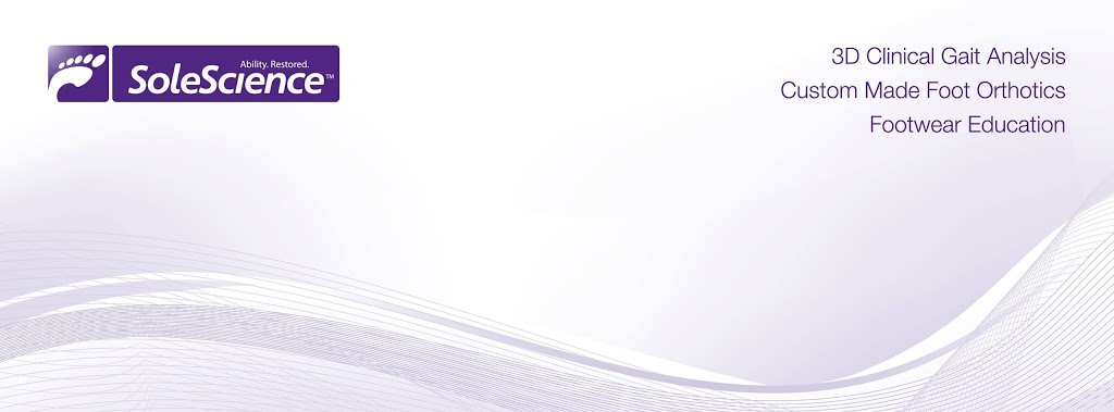 SoleScience | 190 Main St S, Mount Forest, ON N0G 2L0, Canada | Phone: (519) 451-7653