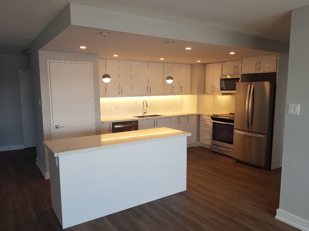Pronto Kitchens | 511 Edgeley Blvd, Concord, ON L4K 4G4, Canada | Phone: (647) 695-8568