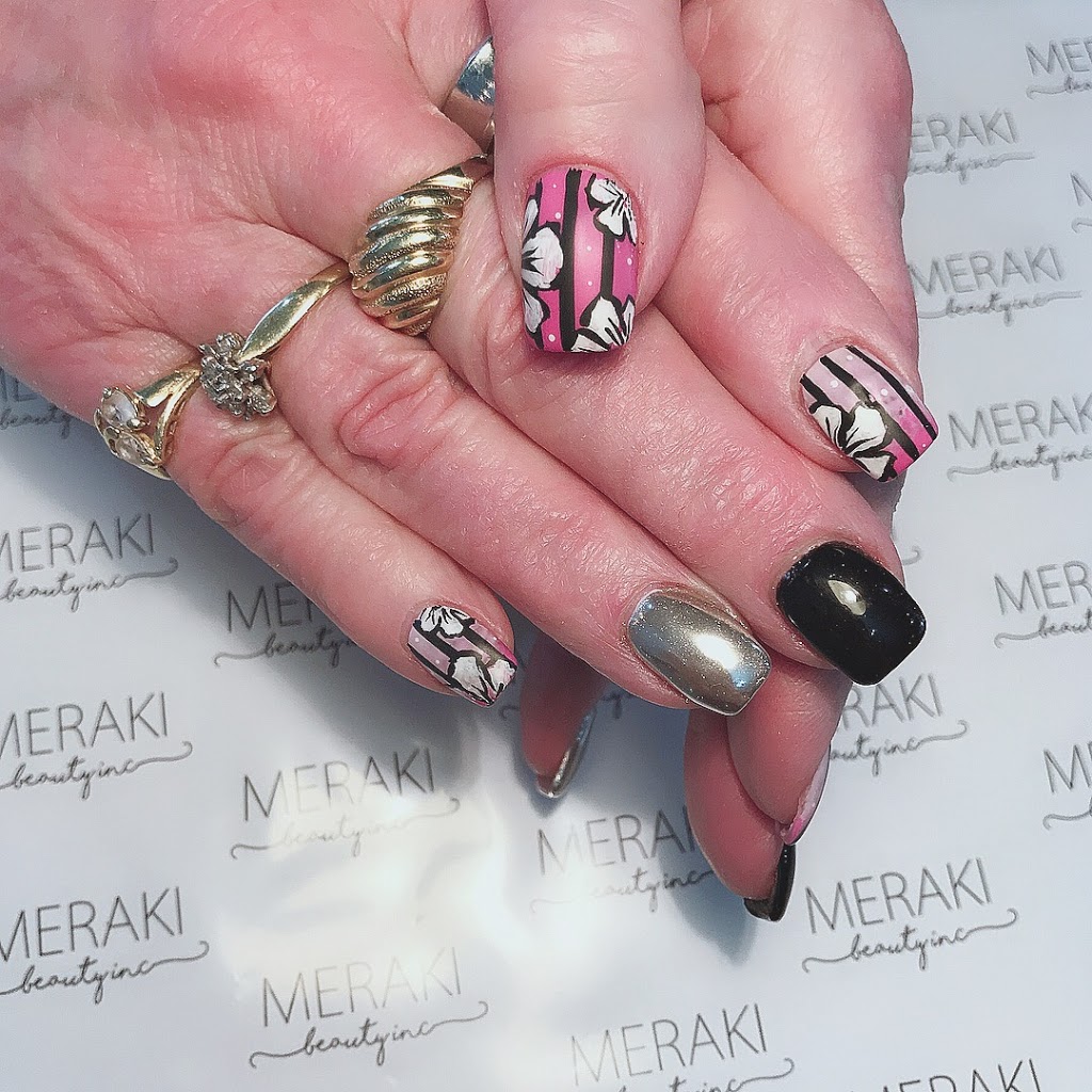 MERAKI beauty | 1305 Leila Ave unit b, Winnipeg, MB R2P 2Z4, Canada | Phone: (204) 694-7727