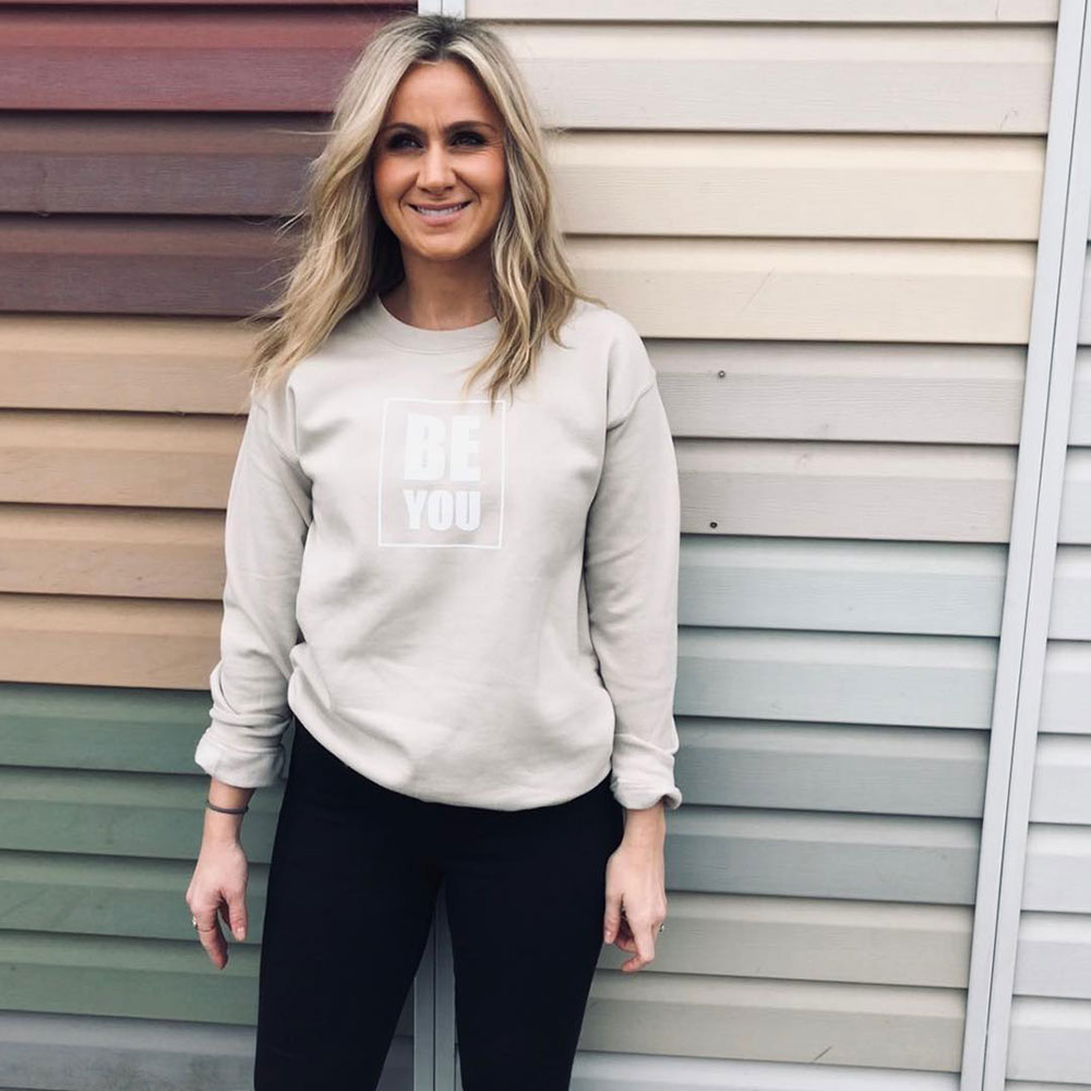 Be You Apparel & Co. | 190 Fairway Rd, Woodstock, ON N4T 1W3, Canada