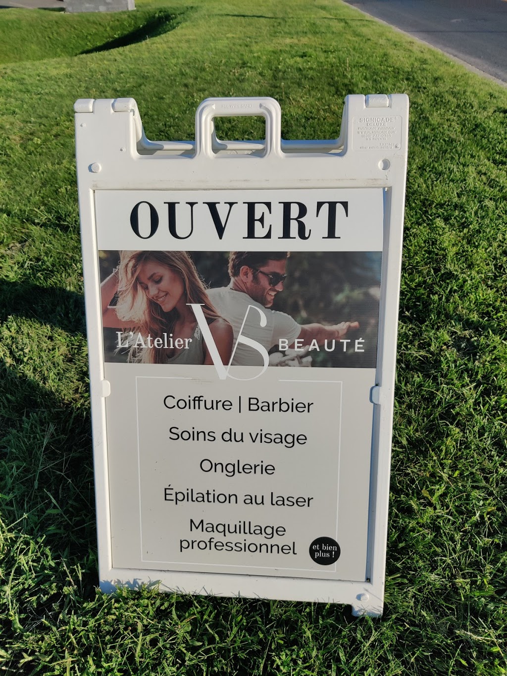 Latelier VSbeauté | 50 Chemin de la Carrière Local 106, Carignan, QC J3L 0N5, Canada | Phone: (450) 403-1808