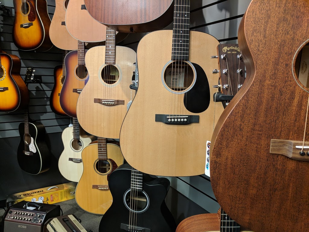 Kings Music Ltd | 1-45450 Luckakuck Way, Chilliwack, BC V2R 3P4, Canada | Phone: (604) 769-4449