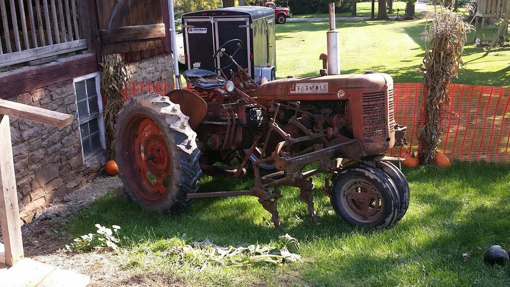 Bry-Anne Farms | 471 Foss Rd, Fenwick, ON L0S 1C0, Canada | Phone: (905) 892-8999