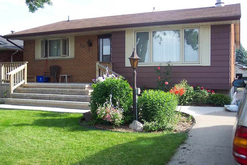 Park Custom Woodwork and Renovations | 3125 Guyatt Rd, Binbrook, ON L0R 1P0, Canada | Phone: (905) 379-9663